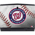 MLB Washington Nationals Game Ball Dell Alienware Skin